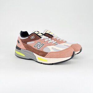 New Balance Pink Sneakers
